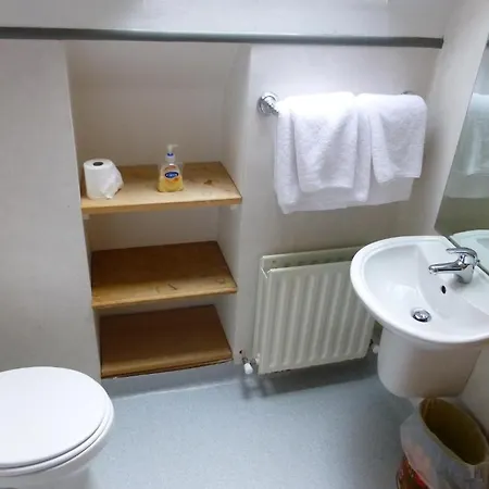Acton Bed & Breakfast 3*