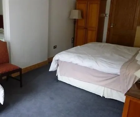Acton Bed & Breakfast
