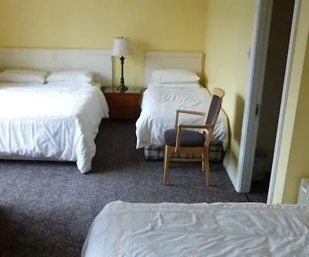 Acton Bed & Breakfast 3*