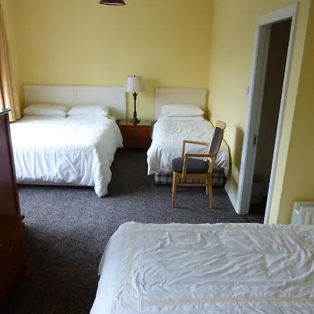 Acton Nocleg ze śniadaniem Cork